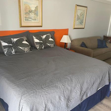 Ships Inn Хэмптон Экстерьер фото