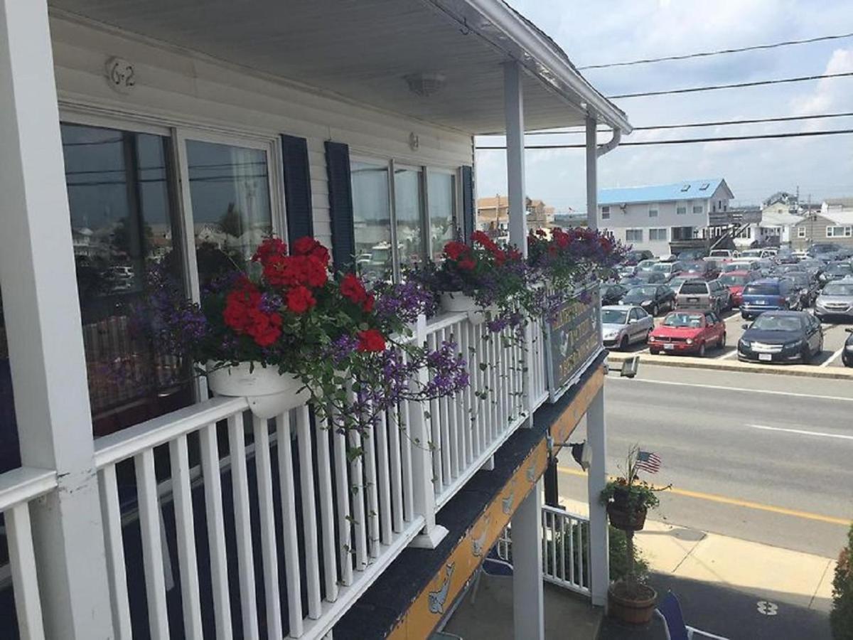 Ships Inn Хэмптон Экстерьер фото