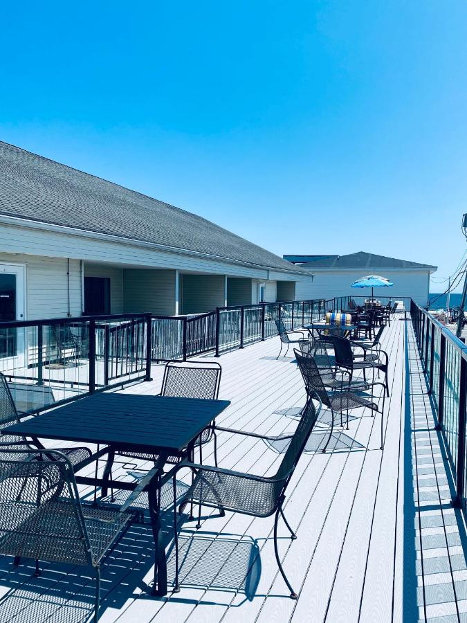 Ships Inn Хэмптон Экстерьер фото