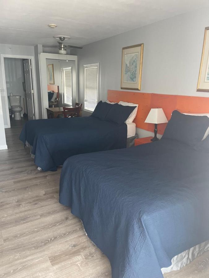 Ships Inn Хэмптон Экстерьер фото