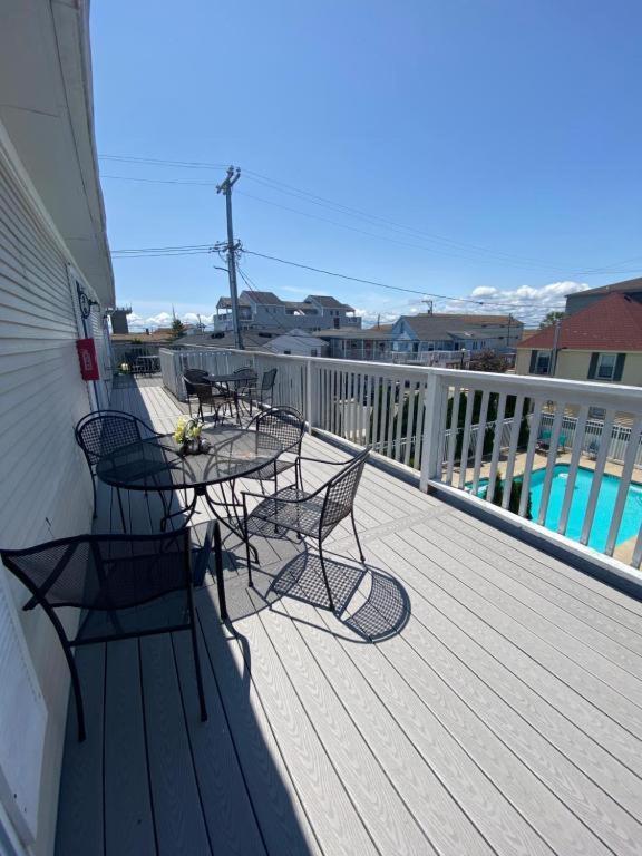 Ships Inn Хэмптон Экстерьер фото