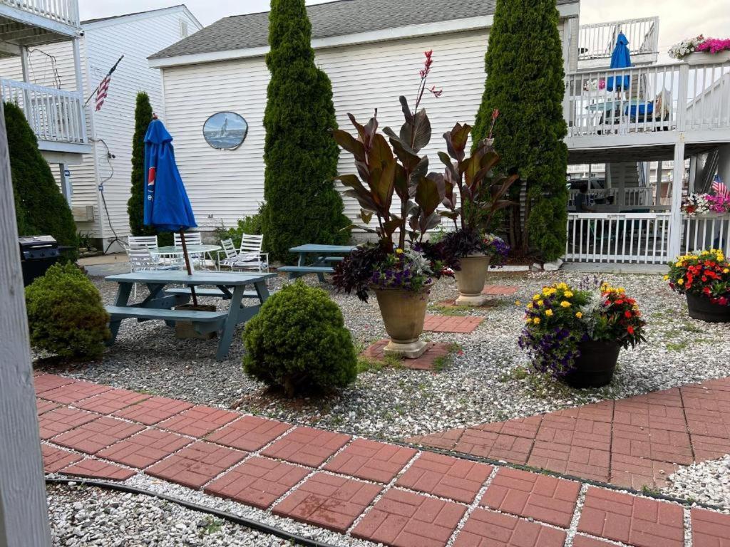 Ships Inn Хэмптон Экстерьер фото