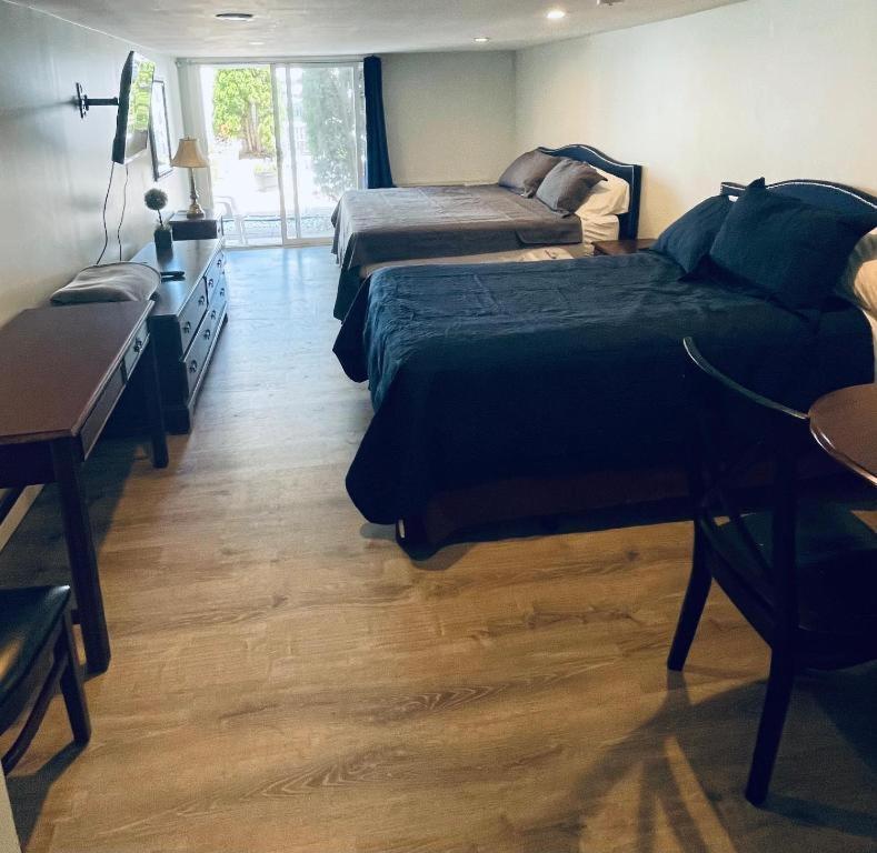Ships Inn Хэмптон Экстерьер фото