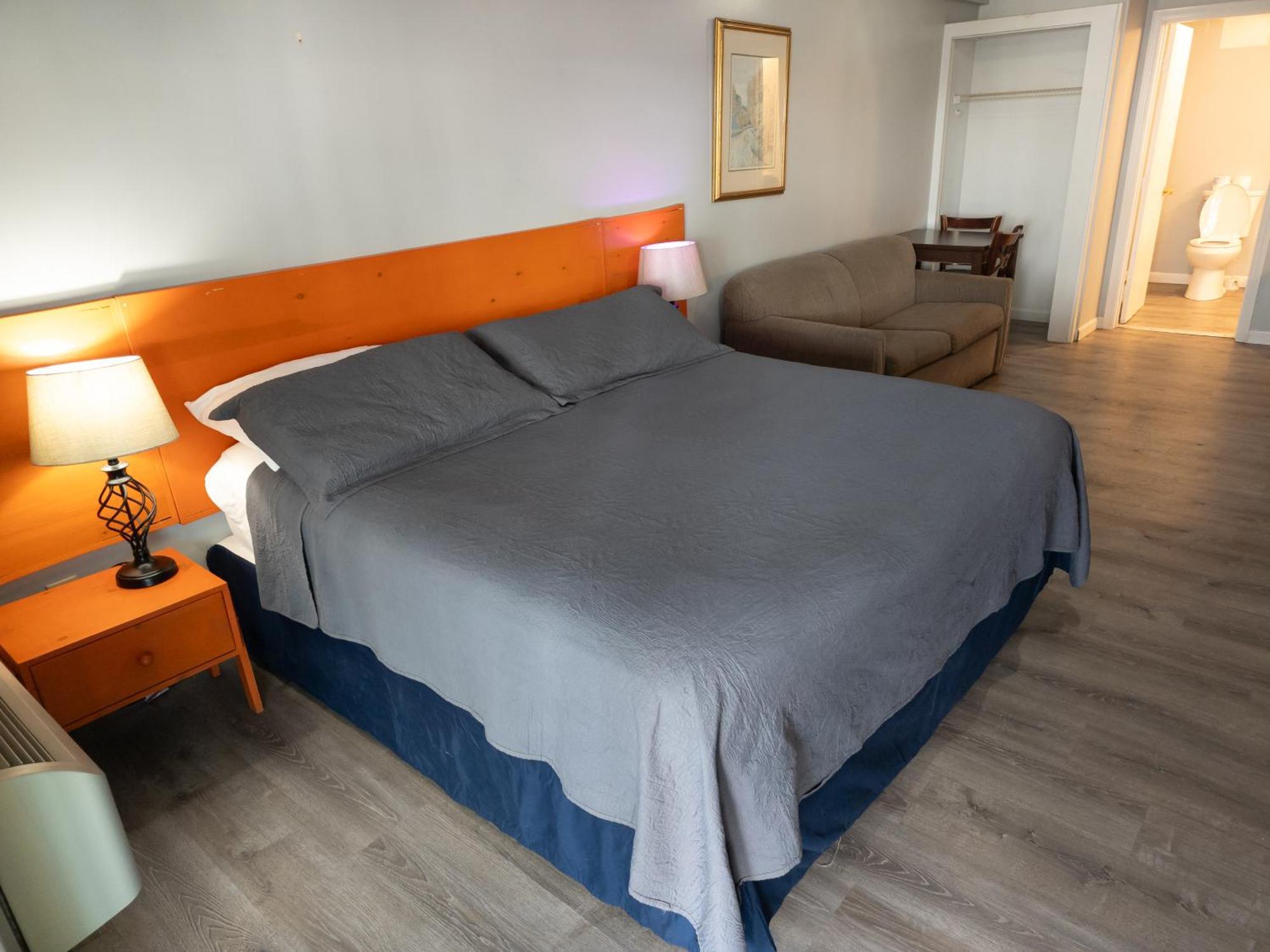 Ships Inn Хэмптон Экстерьер фото