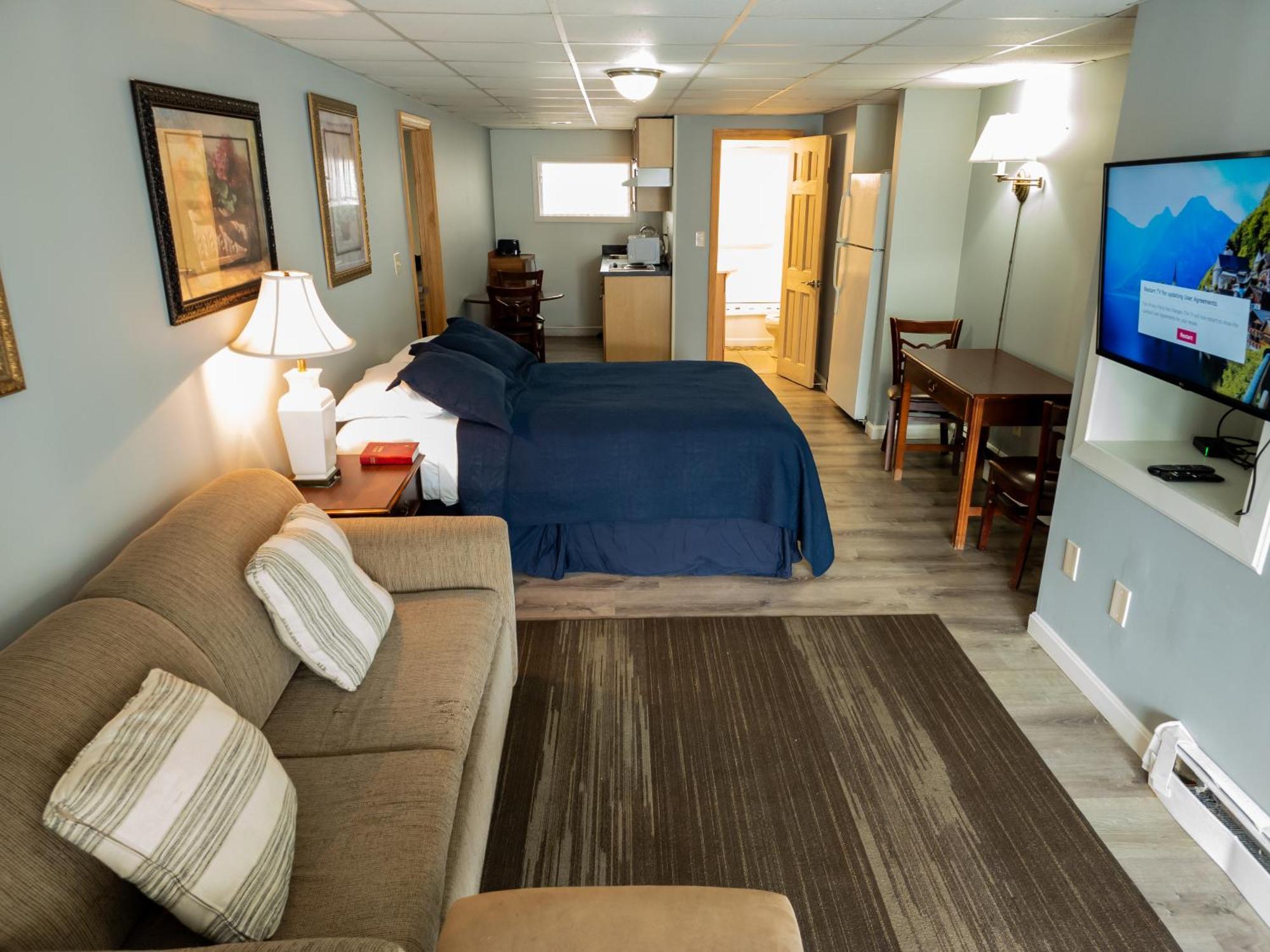 Ships Inn Хэмптон Экстерьер фото