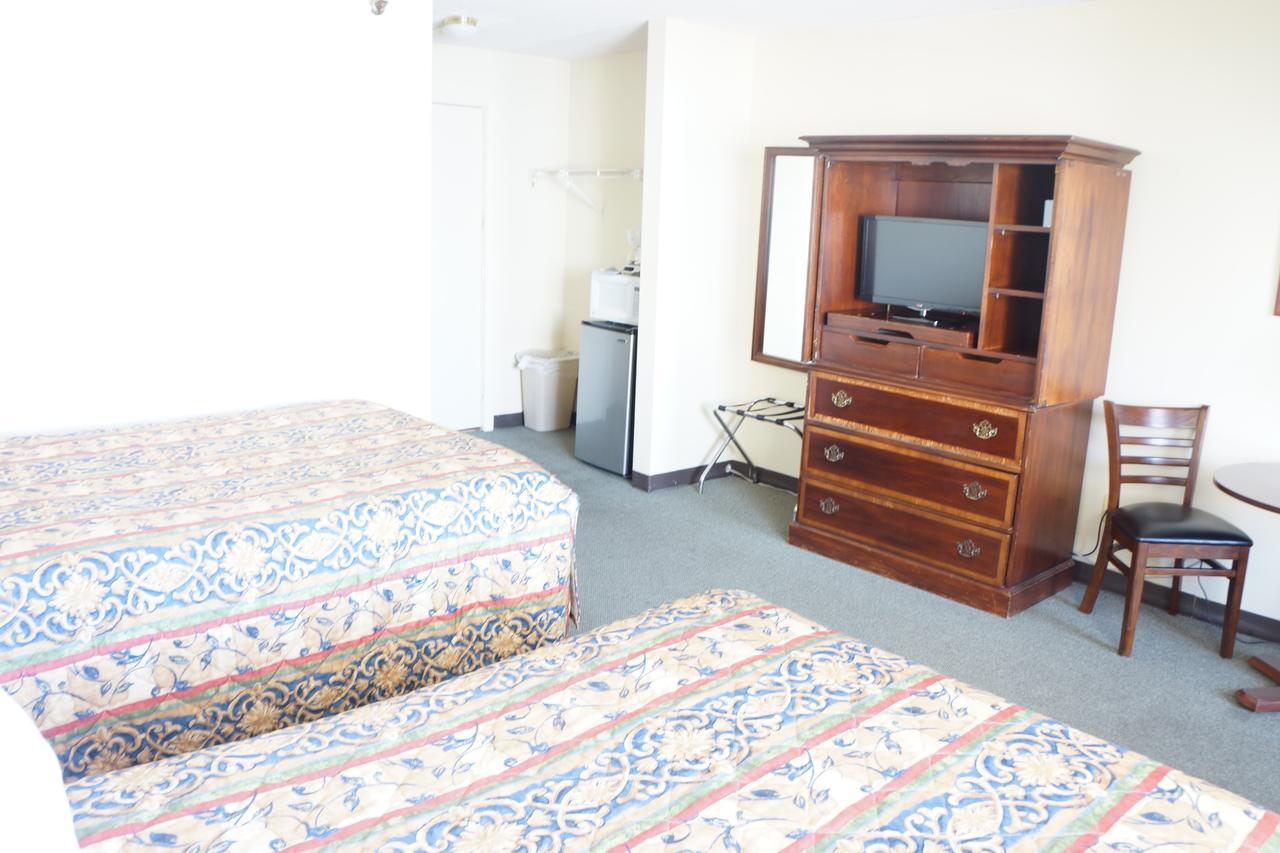 Ships Inn Хэмптон Экстерьер фото