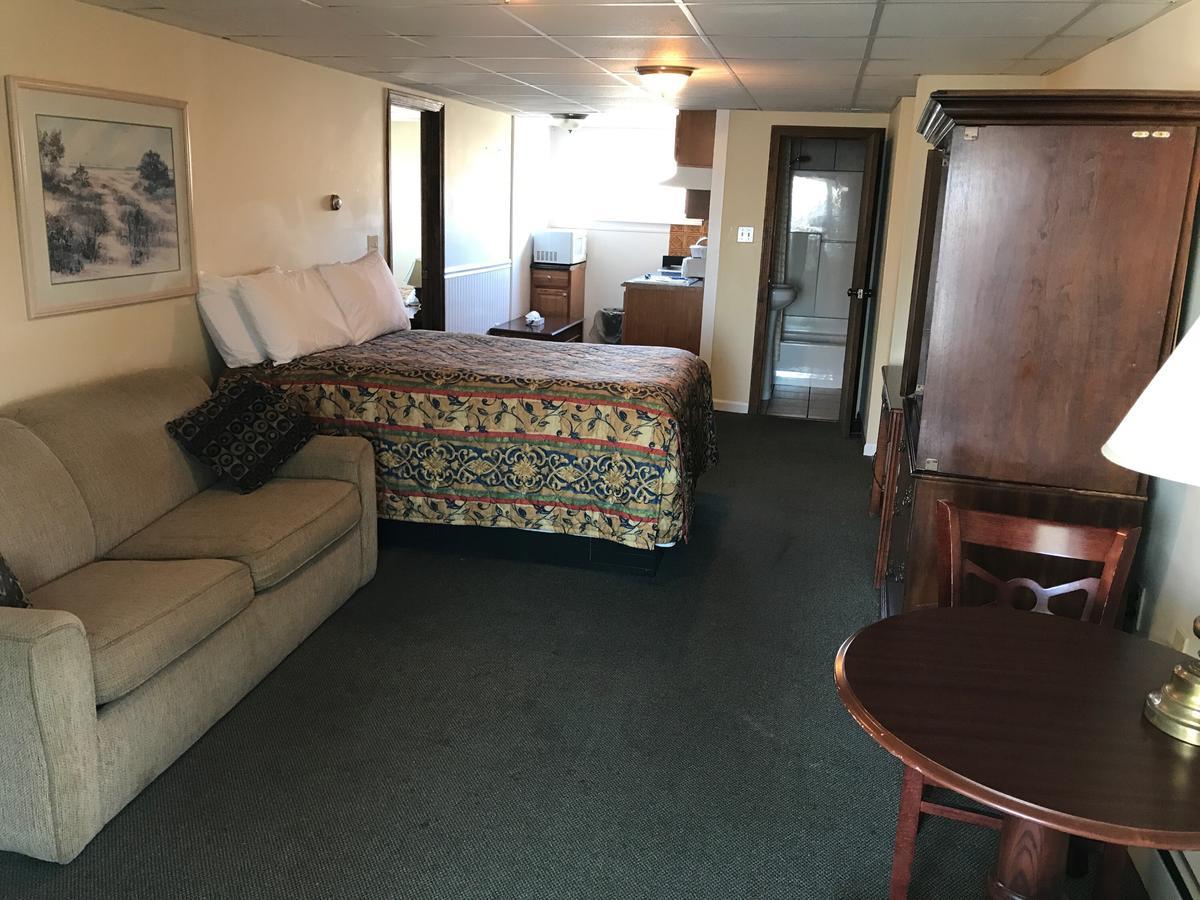 Ships Inn Хэмптон Экстерьер фото
